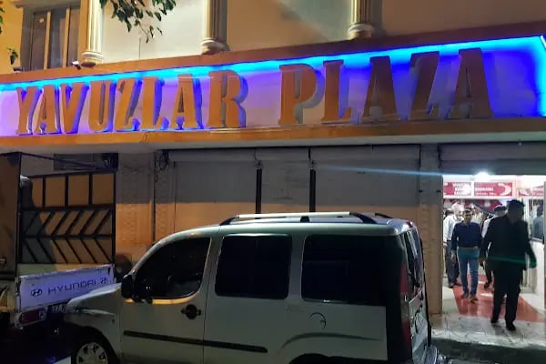 Yavuzlar Düğün Salonu - Resim 7