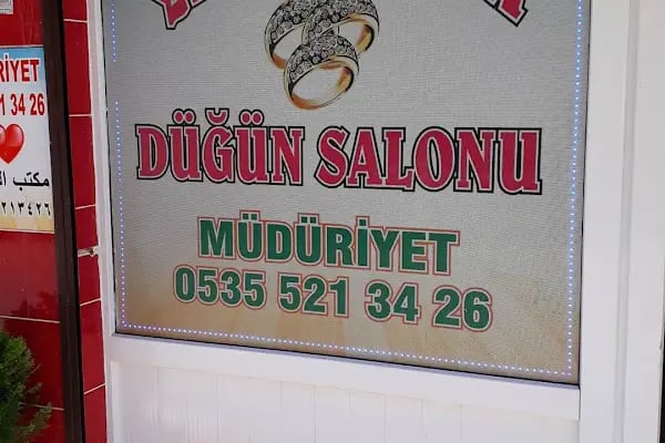 Yavuzlar Düğün Salonu - Resim 18