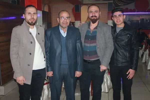 Yavuzlar Düğün Salonu - Resim 17