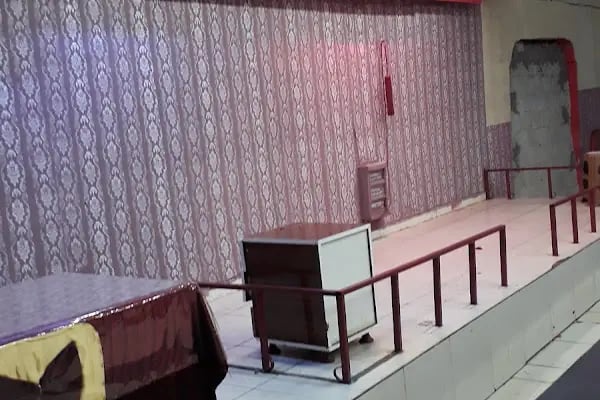 Yavuzlar Düğün Salonu - Resim 6
