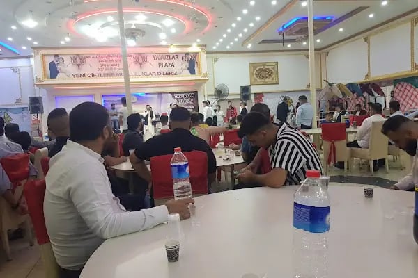 Yavuzlar Düğün Salonu - Resim 1