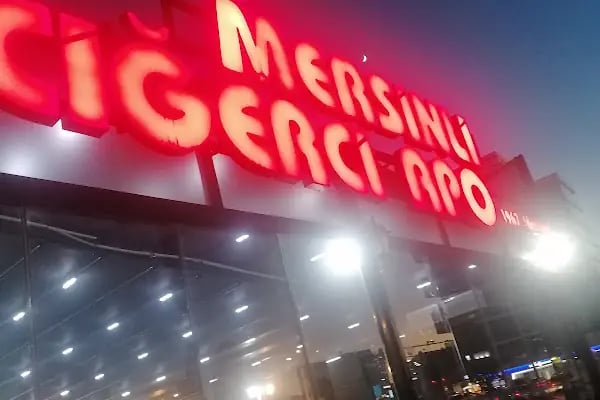 Mersinli Ciğerci Apo Bursa - Resim 12