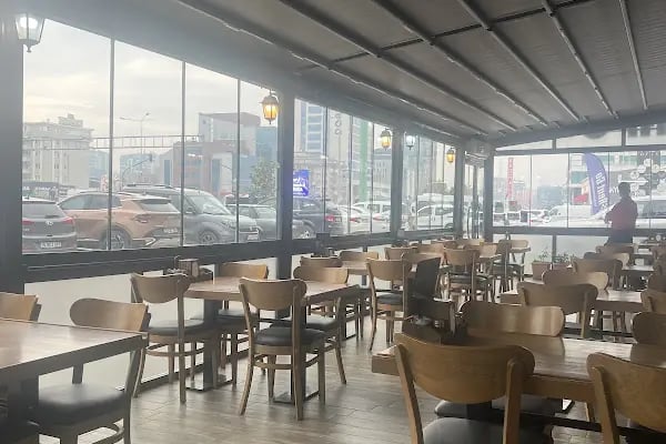 Mersinli Ciğerci Apo Bursa - Resim 18
