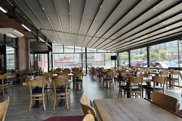 Mersinli Ciğerci Apo Bursa - Resim 9