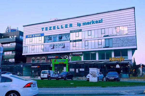 Mersinli Ciğerci Apo Bursa - Resim 10