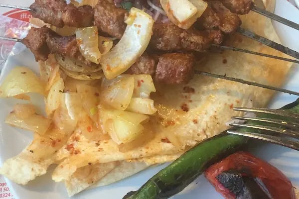 Mersinli Ciğerci Apo Bursa - Resim 19