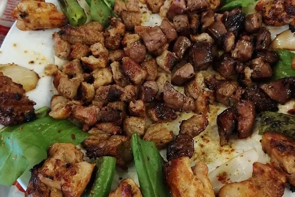 Mersinli Ciğerci Apo Bursa - Resim 16