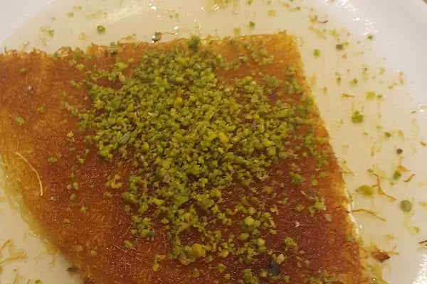 Mersinli Ciğerci Apo Bursa - Resim 7