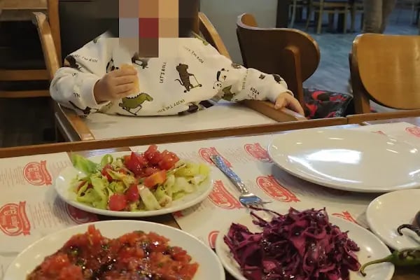 Mersinli Ciğerci Apo Bursa - Resim 17