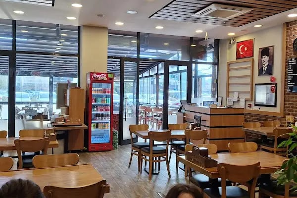 Mersinli Ciğerci Apo Bursa - Resim 6