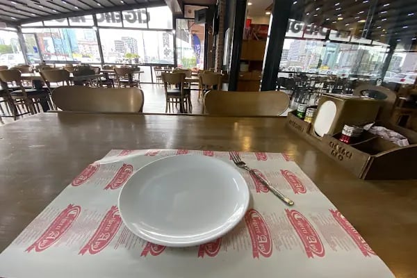 Mersinli Ciğerci Apo Bursa - Resim 20
