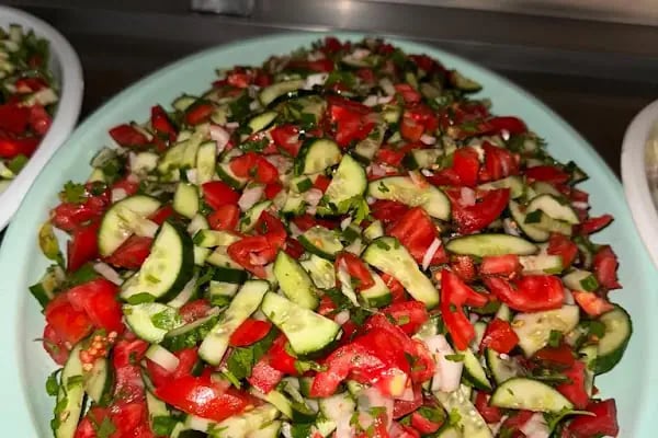 Hildegard Hotel &amp; Restaurant - Resim 4