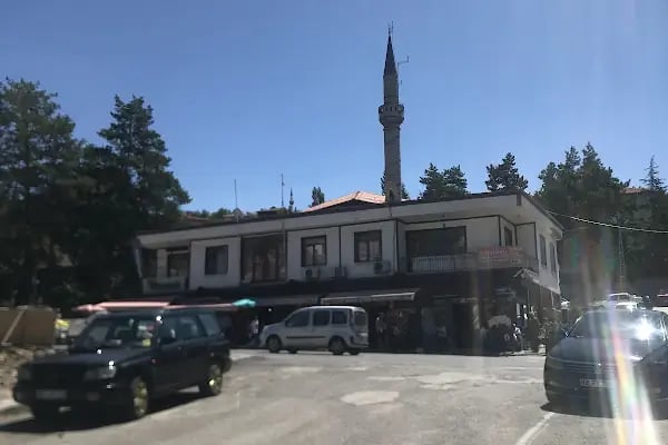 Çamlıdere Noterliği - Resim 9
