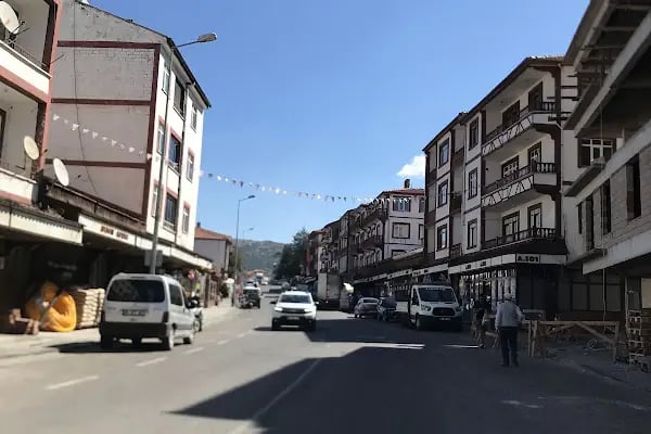 Çamlıdere Noterliği - Resim 6