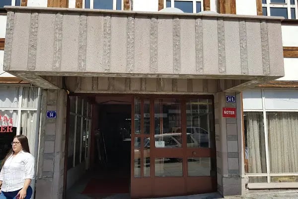 Çamlıdere Noterliği - Resim 5