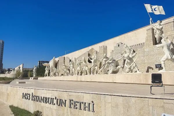 Türk Tarih Müzesi ve Parkı - Resim 4