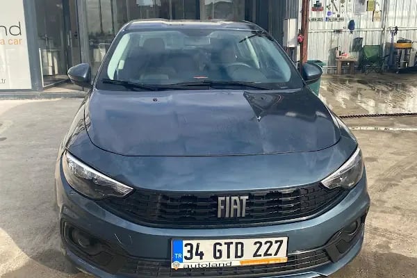 AUTOLAND SABİHA GÖKÇEN HAVALİMANI (SAW) - Resim 19