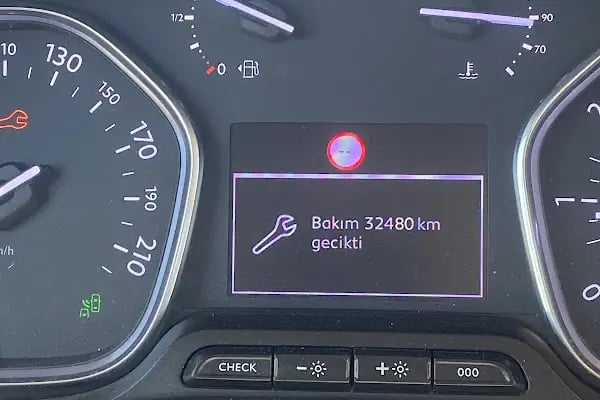 AUTOLAND SABİHA GÖKÇEN HAVALİMANI (SAW) - Resim 4