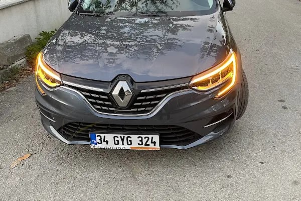 AUTOLAND SABİHA GÖKÇEN HAVALİMANI (SAW) - Resim 12