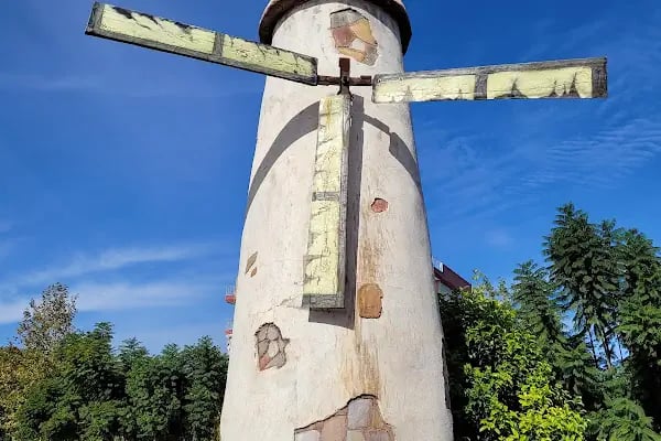 Kepez Masal Parkı - Resim 14