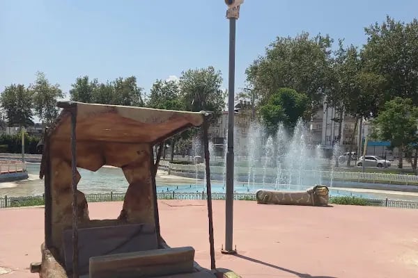 Kepez Masal Parkı - Resim 7