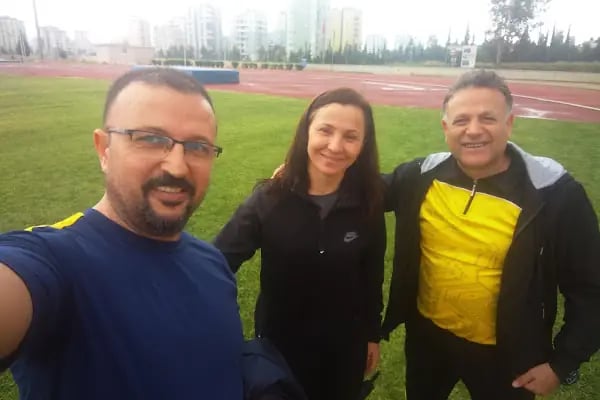 ŞEHİT KADİR DEMİRYÜREK ÖZEL EĞİTİM UYGULAMA OKULU III. KADEME - Resim 15