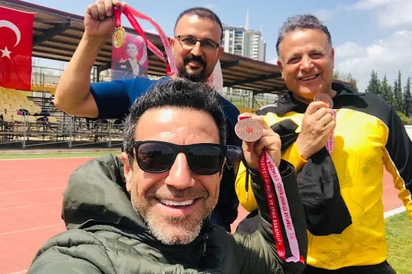 ŞEHİT KADİR DEMİRYÜREK ÖZEL EĞİTİM UYGULAMA OKULU III. KADEME - Resim 11