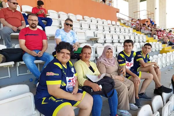 ŞEHİT KADİR DEMİRYÜREK ÖZEL EĞİTİM UYGULAMA OKULU III. KADEME - Resim 12