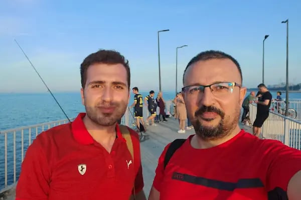 ŞEHİT KADİR DEMİRYÜREK ÖZEL EĞİTİM UYGULAMA OKULU III. KADEME - Resim 13