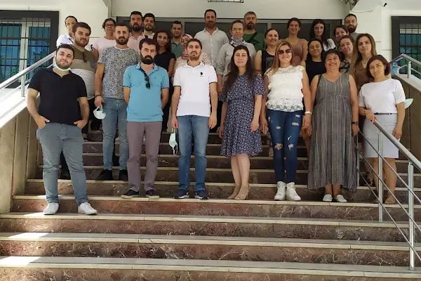 ŞEHİT KADİR DEMİRYÜREK ÖZEL EĞİTİM UYGULAMA OKULU III. KADEME - Resim 18