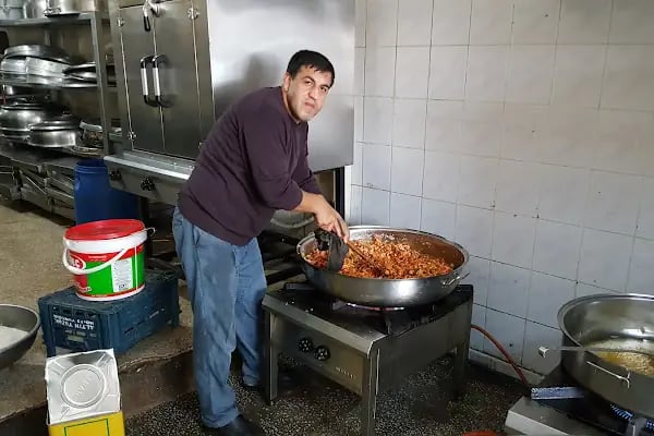 Çukurova Lokantası - Resim 15