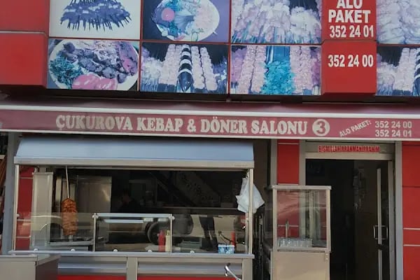 Çukurova Lokantası - Resim 9