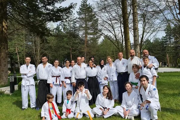 Boss Fight Club &amp; Kick Boks &amp; Muay Thai &amp; Boks - Resim 11