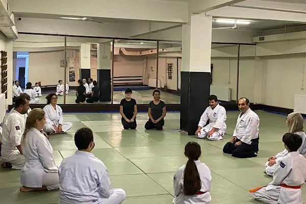 Boss Fight Club &amp; Kick Boks &amp; Muay Thai &amp; Boks - Resim 1