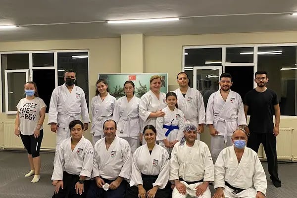 Boss Fight Club &amp; Kick Boks &amp; Muay Thai &amp; Boks - Resim 6