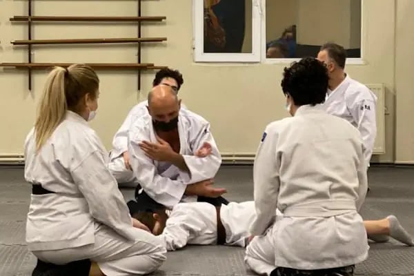 Boss Fight Club &amp; Kick Boks &amp; Muay Thai &amp; Boks - Resim 3