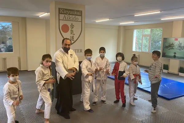 Boss Fight Club &amp; Kick Boks &amp; Muay Thai &amp; Boks - Resim 4
