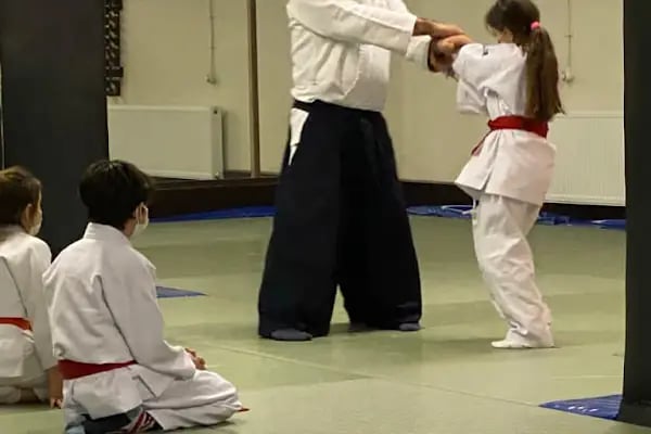 Boss Fight Club &amp; Kick Boks &amp; Muay Thai &amp; Boks - Resim 13