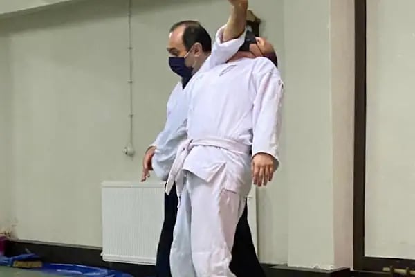 Boss Fight Club &amp; Kick Boks &amp; Muay Thai &amp; Boks - Resim 17