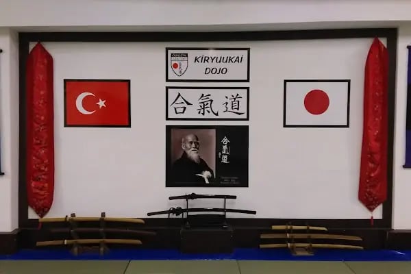 Boss Fight Club &amp; Kick Boks &amp; Muay Thai &amp; Boks - Resim 15