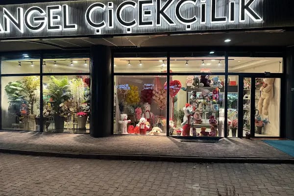 Angel çiçekçilik - Resim 18