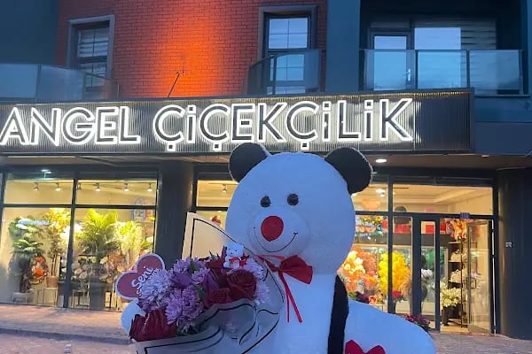 Angel çiçekçilik - Resim 2