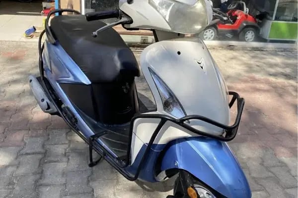 Zirve Bisiklet Ve Motosiklet - Resim 4