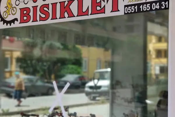 Zirve Bisiklet Ve Motosiklet - Resim 9