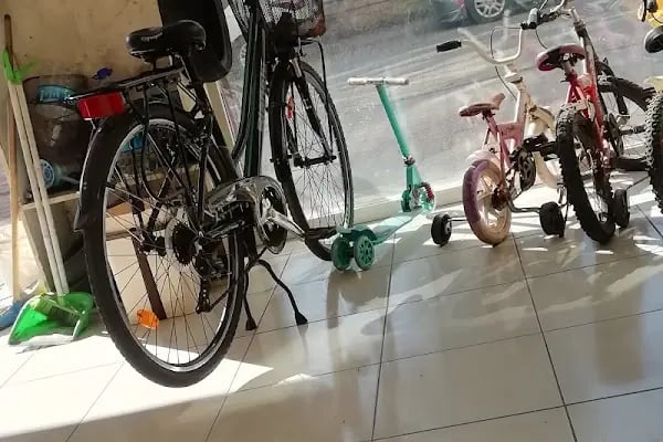Zirve Bisiklet Ve Motosiklet - Resim 2