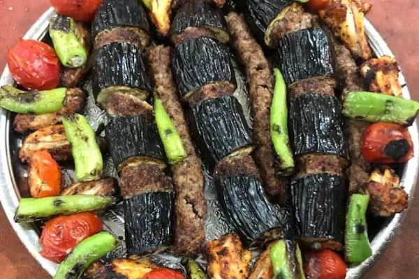 27 KEBAP - Resim 5