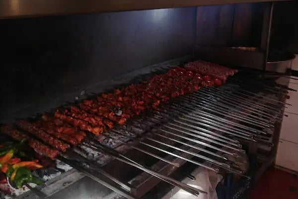 27 KEBAP - Resim 3