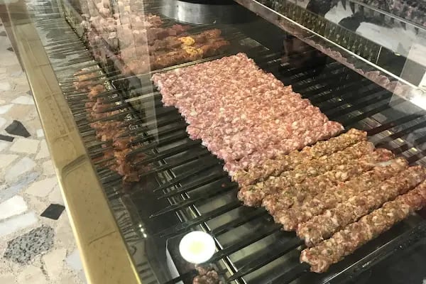 27 KEBAP - Resim 6
