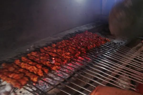 27 KEBAP - Resim 11