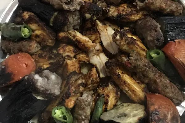 27 KEBAP - Resim 14